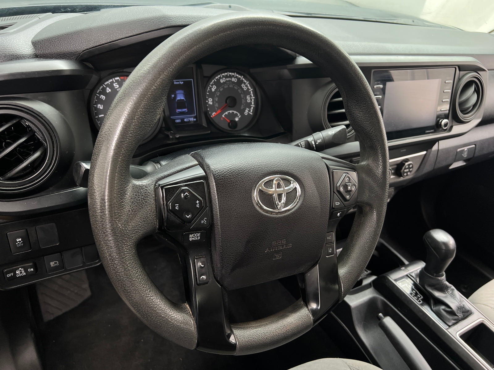 Thumbnail: 2021 Toyota Tacoma - 5