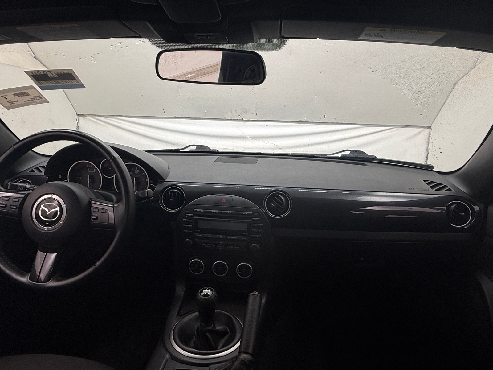 Thumbnail: 2014 Mazda MX-5 Miata - 3