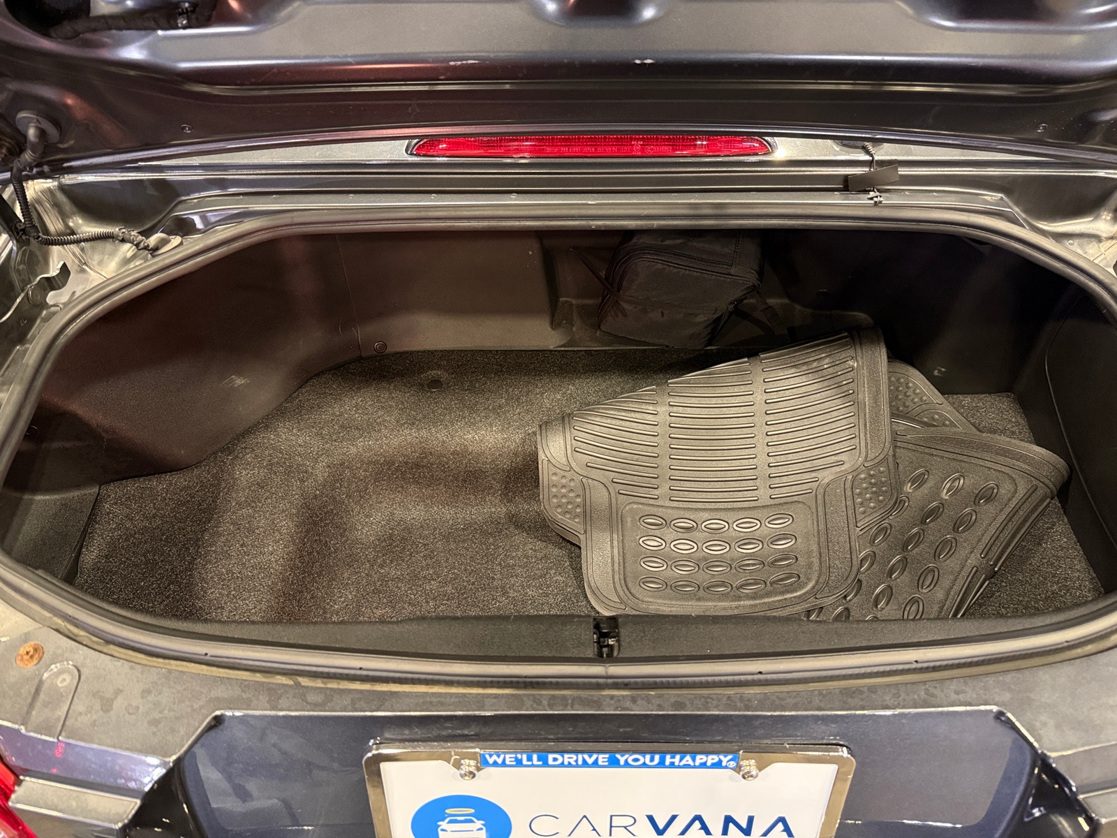 Thumbnail: 2014 Mazda MX-5 Miata - 6