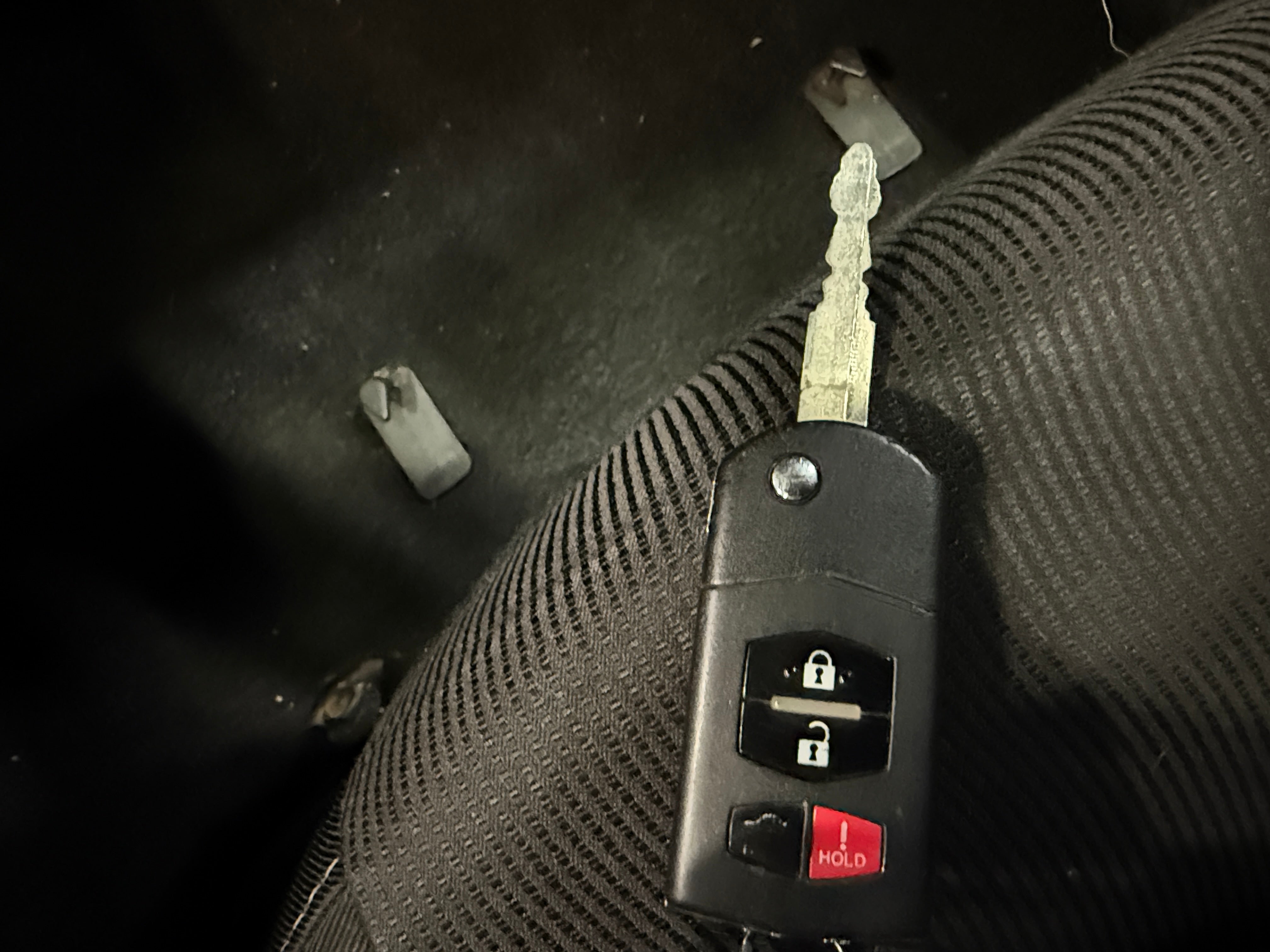 2014 Mazda MX-5 Miata