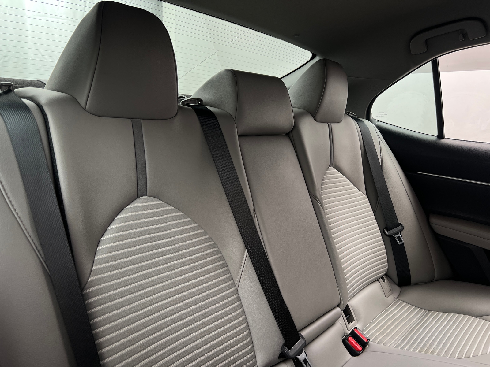 Thumbnail: 2020 Toyota Camry - 5