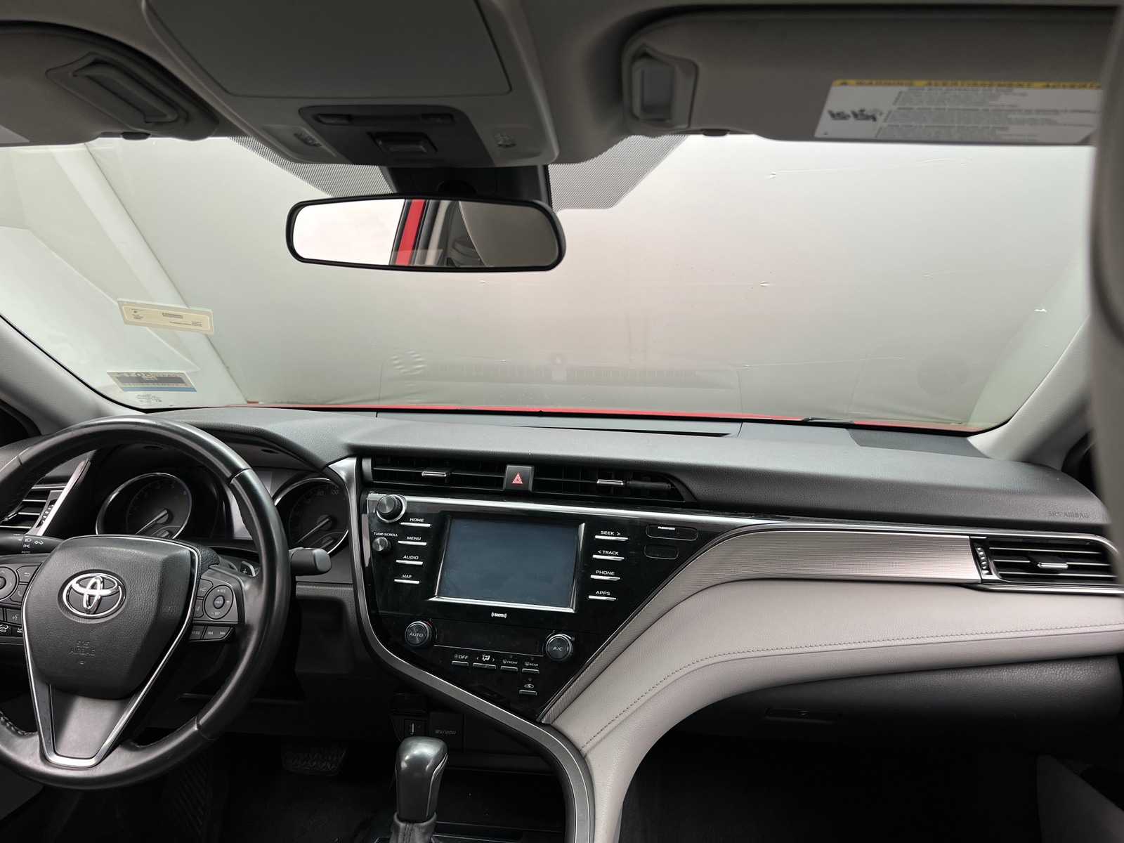 Thumbnail: 2020 Toyota Camry - 2