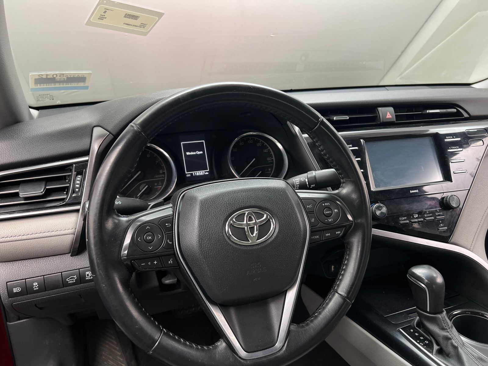 Thumbnail: 2020 Toyota Camry - 4