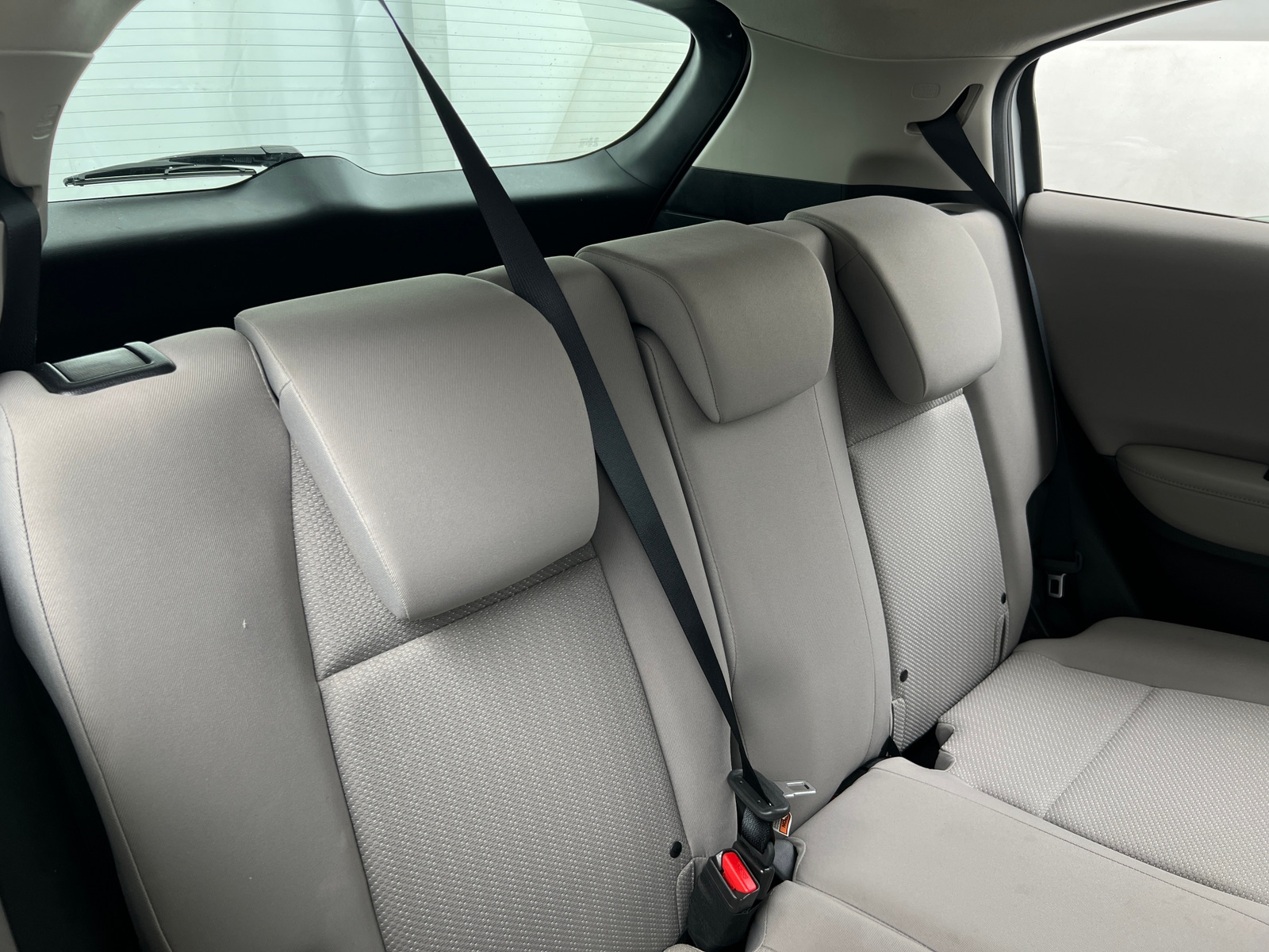 Thumbnail: 2017 Honda HR-V - 6