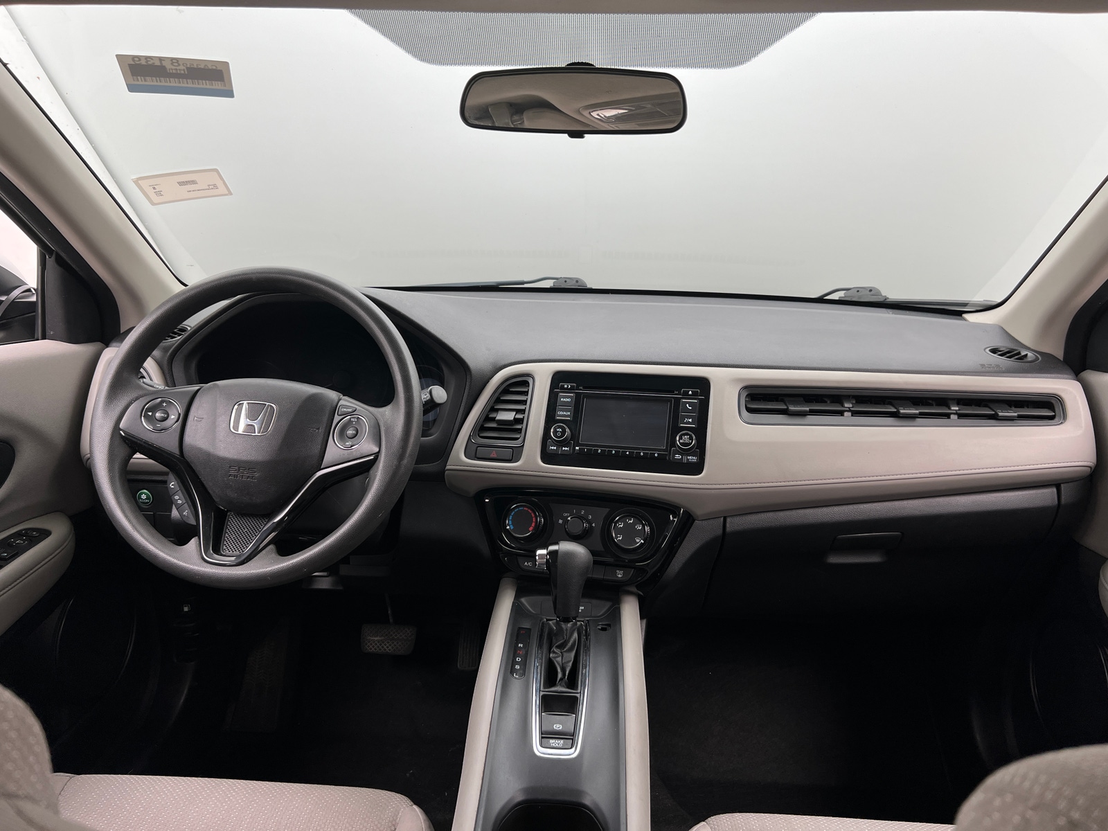 Thumbnail: 2017 Honda HR-V - 3