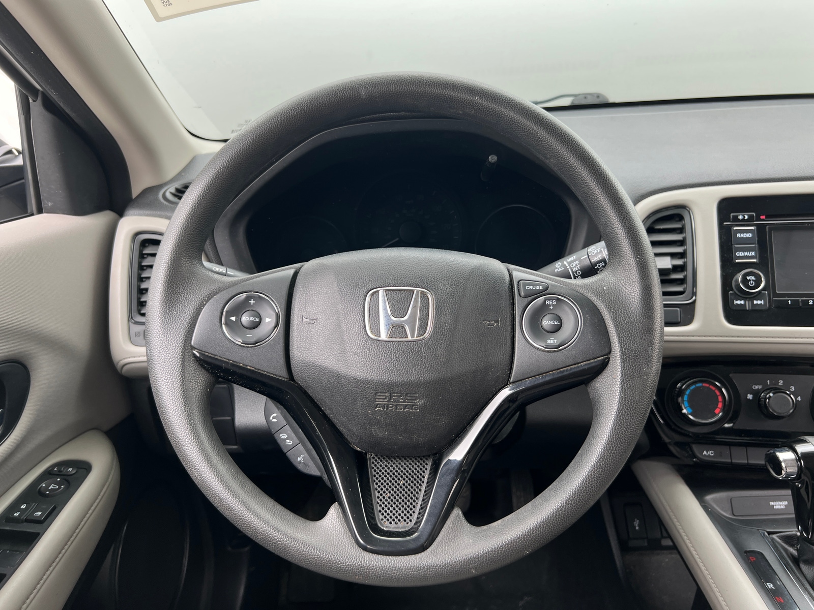 Thumbnail: 2017 Honda HR-V - 5