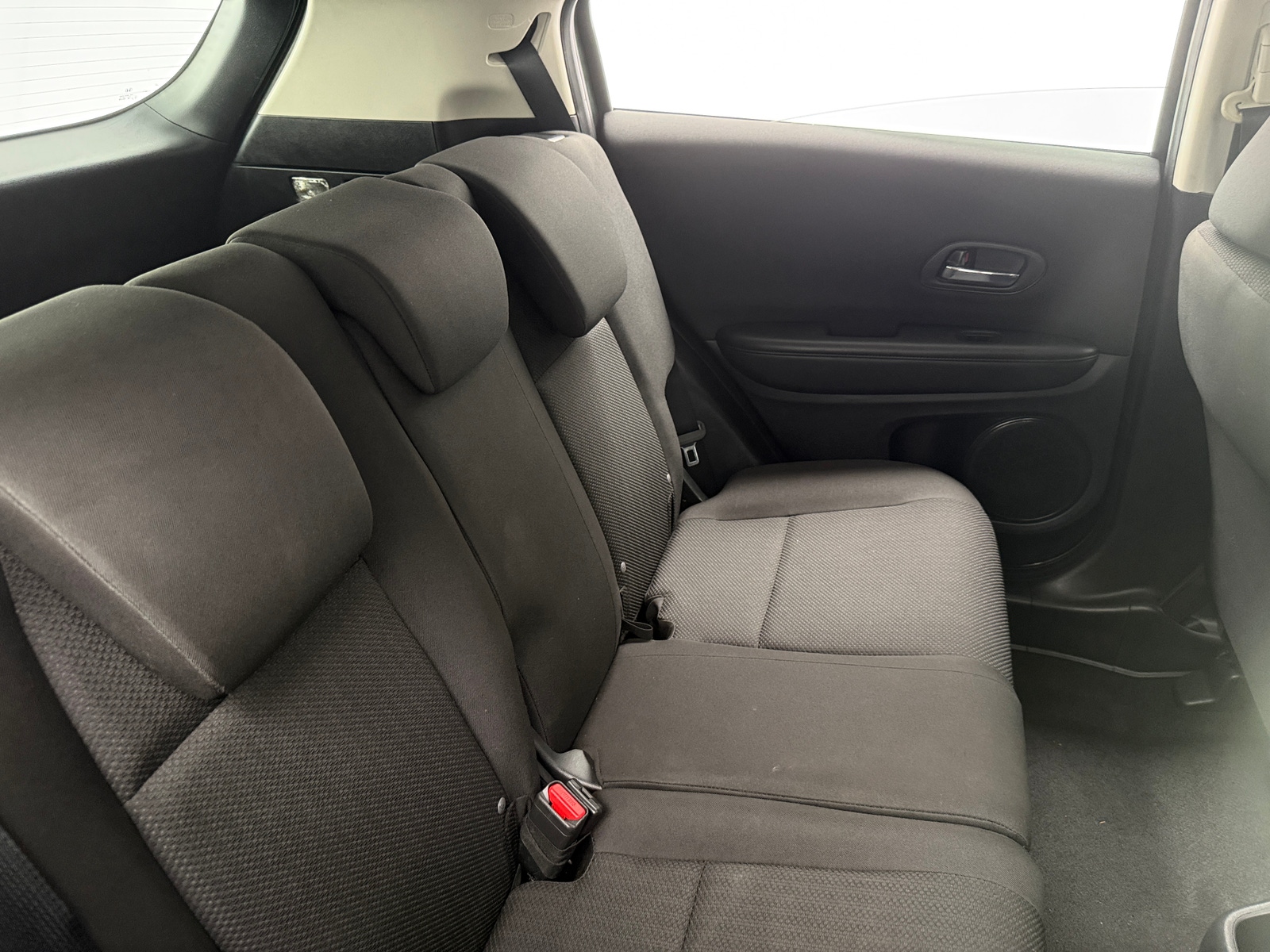 Thumbnail: 2017 Honda HR-V - 6