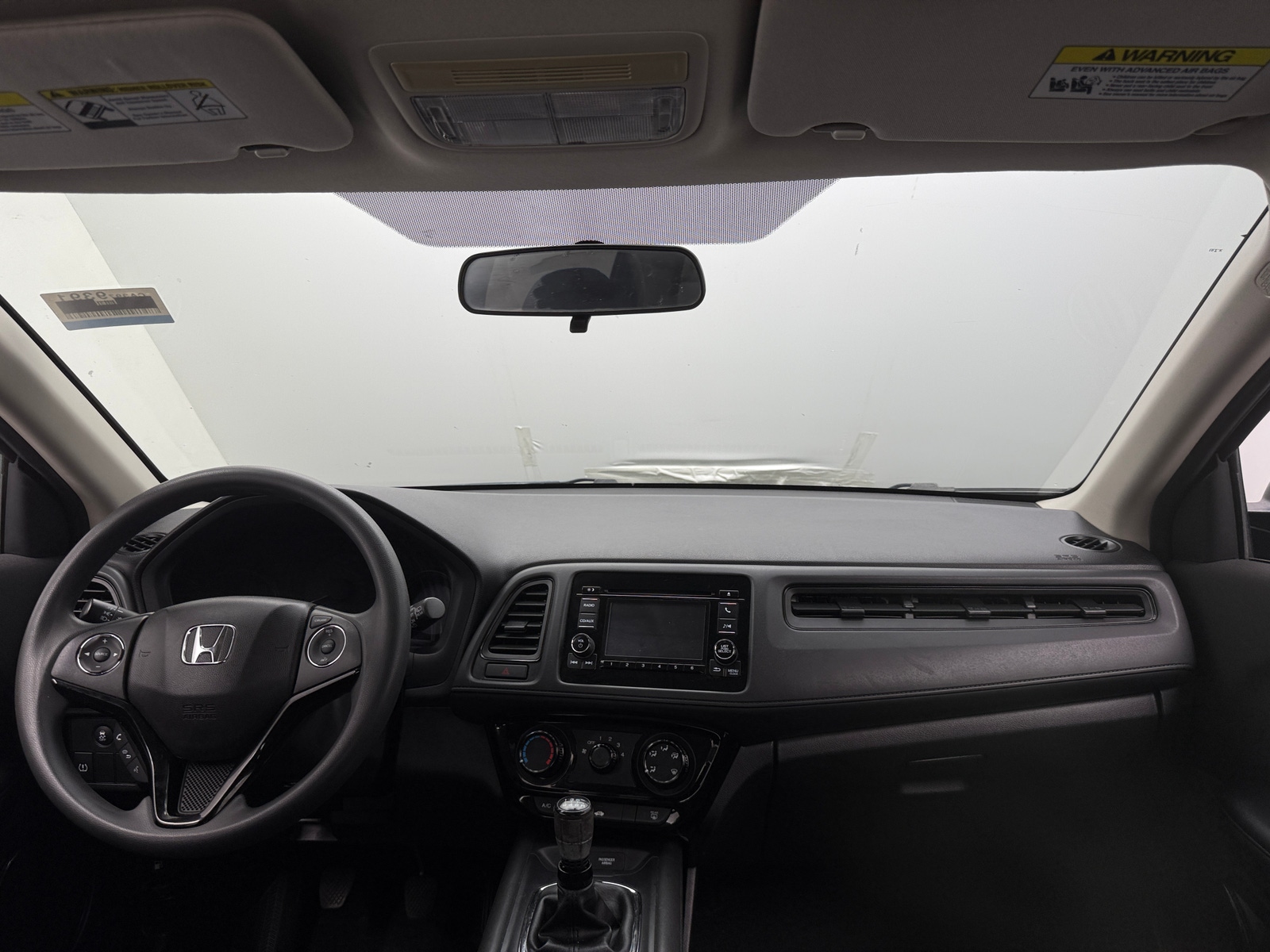 Thumbnail: 2017 Honda HR-V - 3