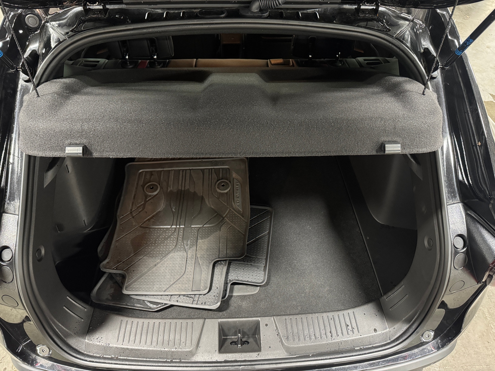 Thumbnail: 2025 Chevrolet Trax - 6