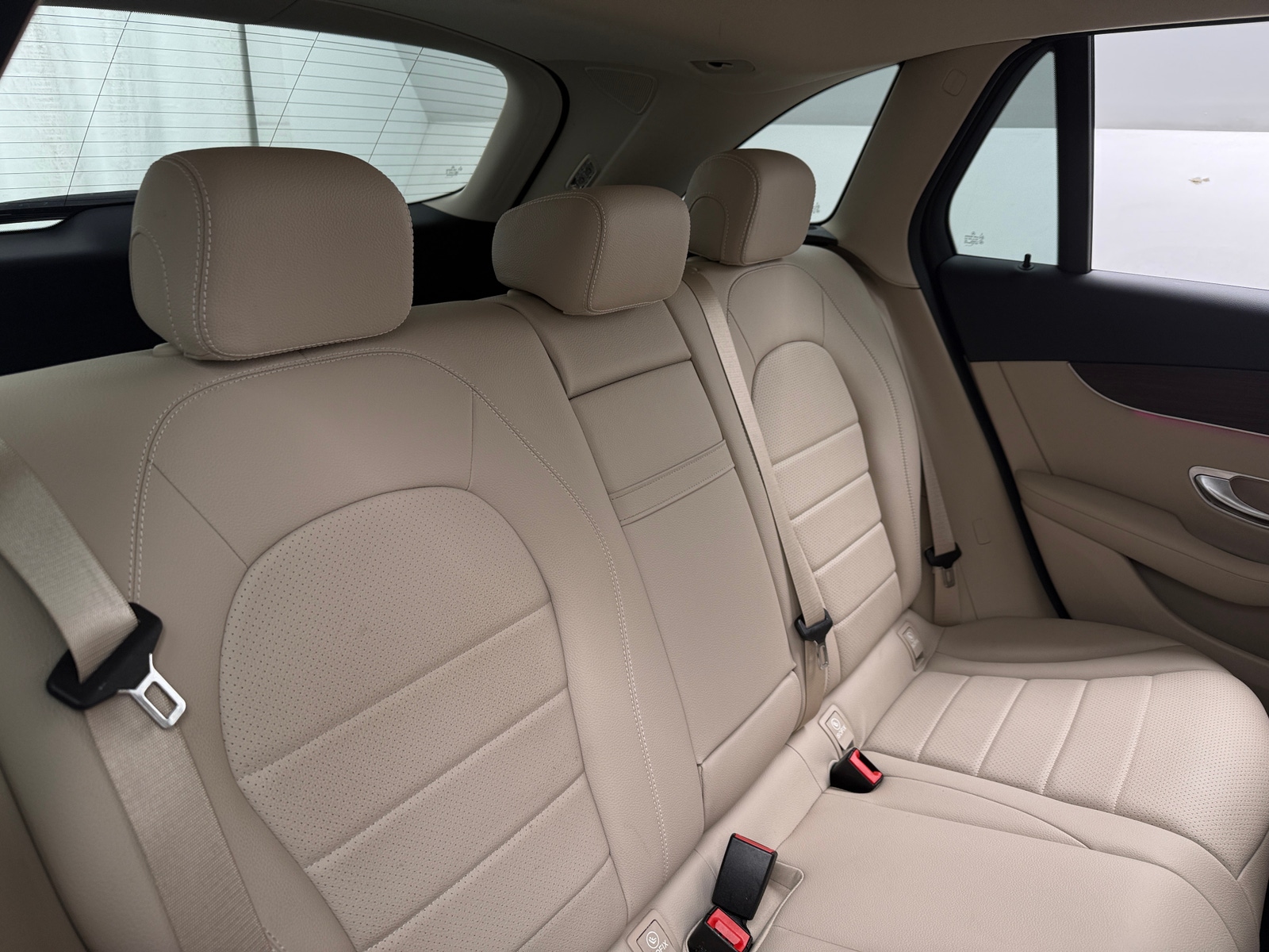 Thumbnail: 2020 Mercedes-Benz GLC - 5