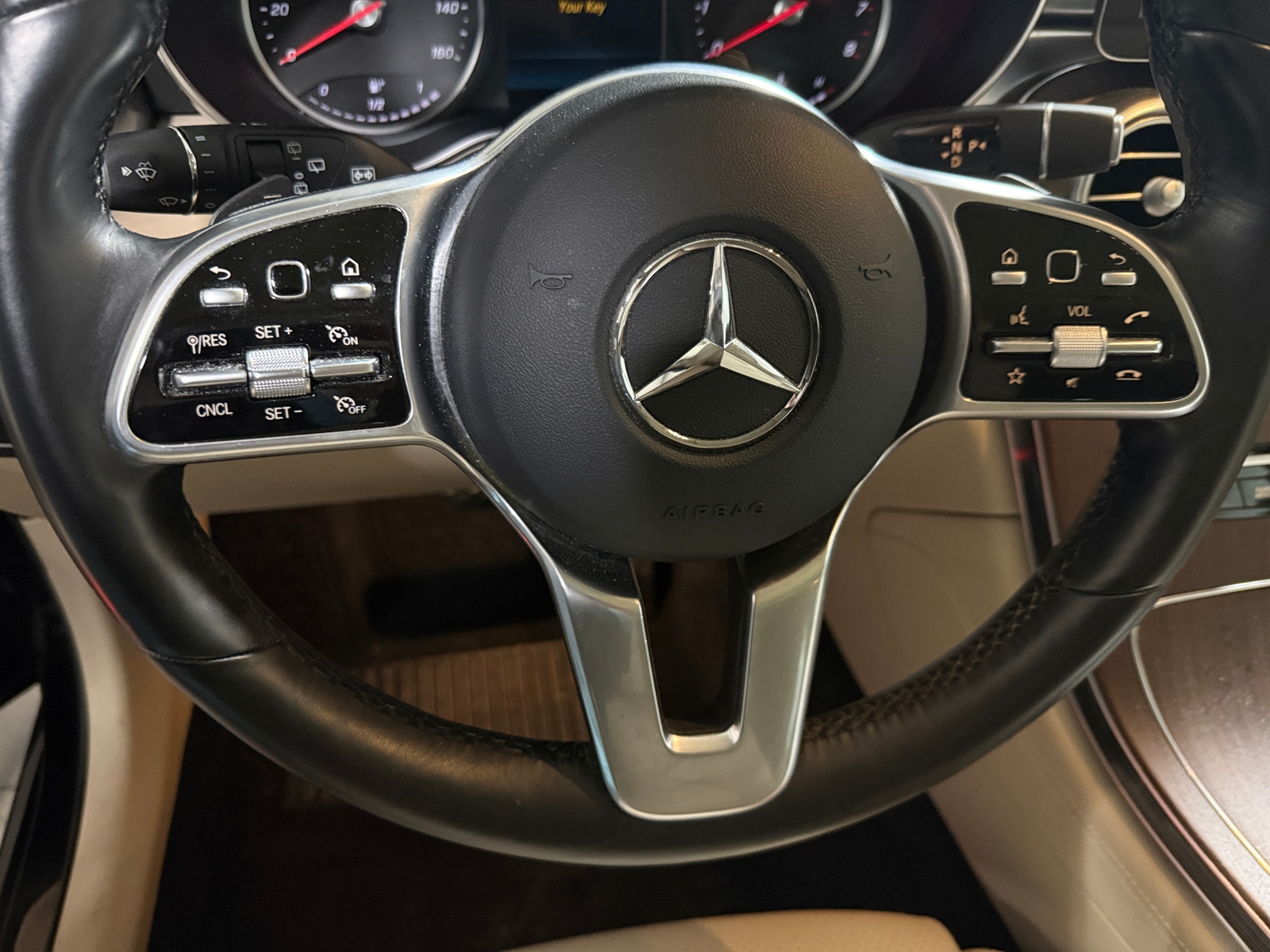 Thumbnail: 2020 Mercedes-Benz GLC - 4