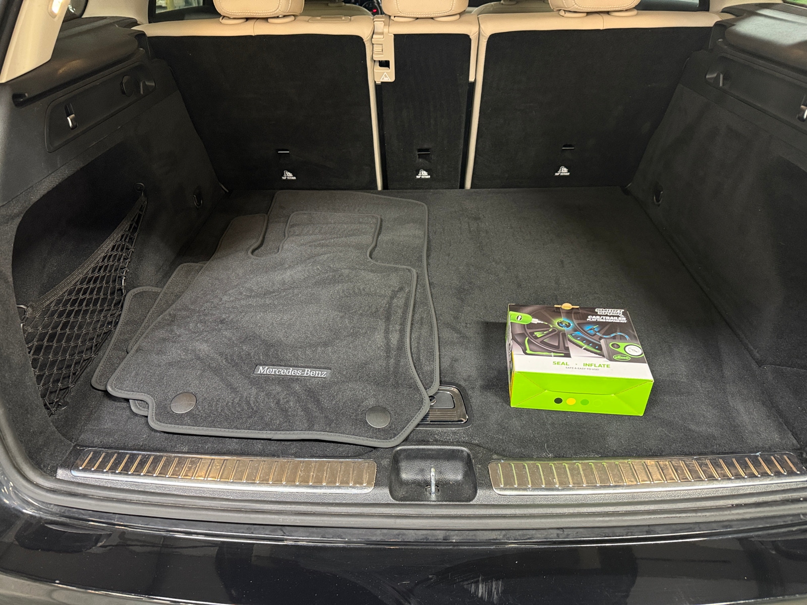 Thumbnail: 2020 Mercedes-Benz GLC - 6