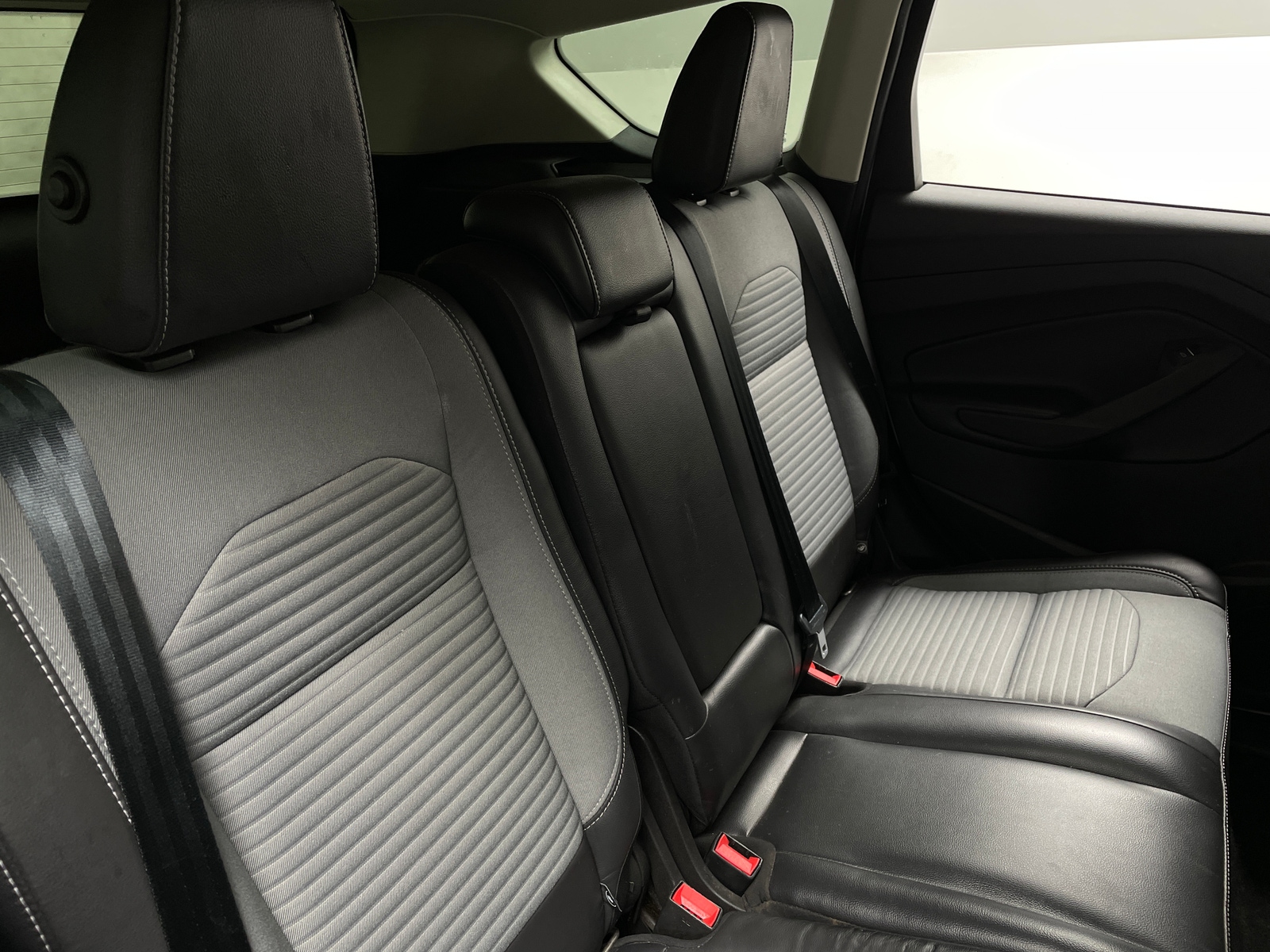 Thumbnail: 2019 Ford Escape - 5