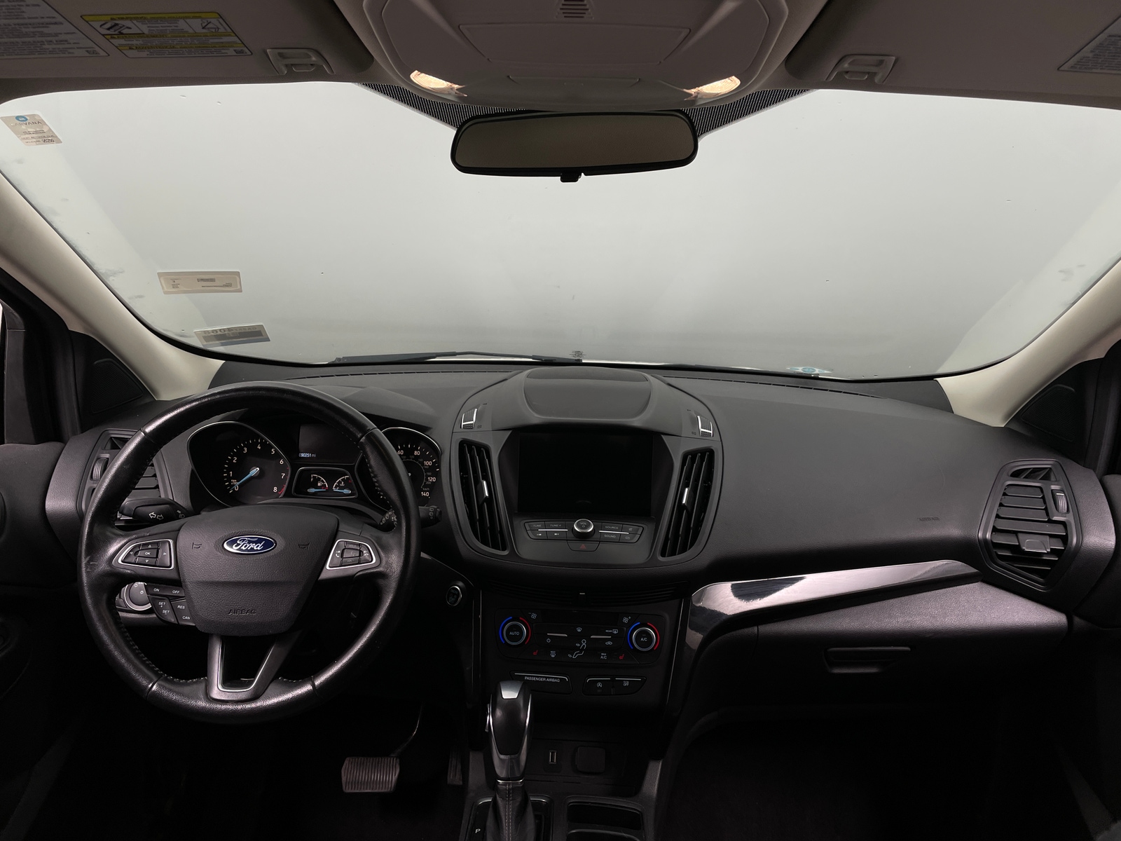 Thumbnail: 2019 Ford Escape - 2