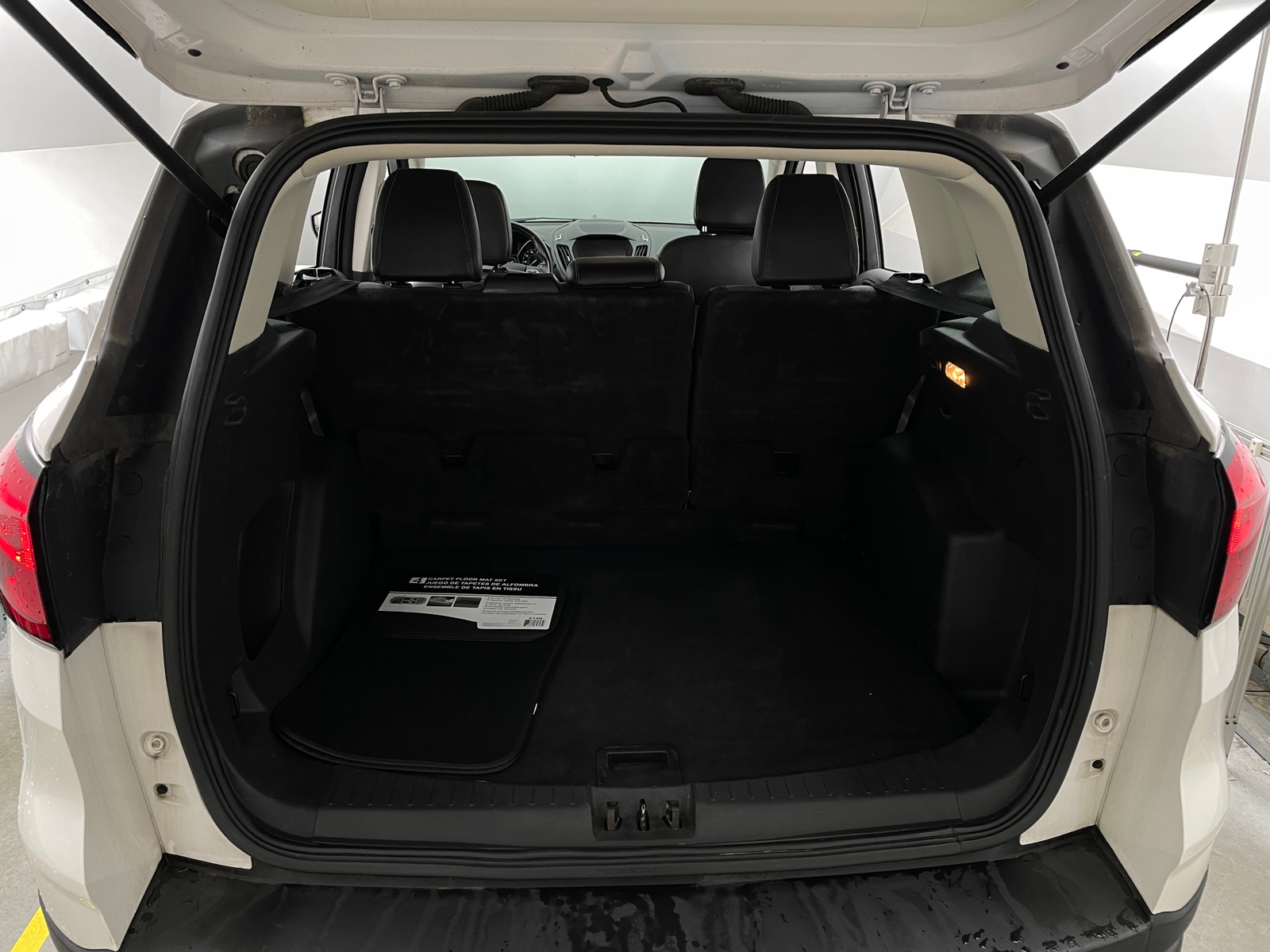 Thumbnail: 2019 Ford Escape - 6