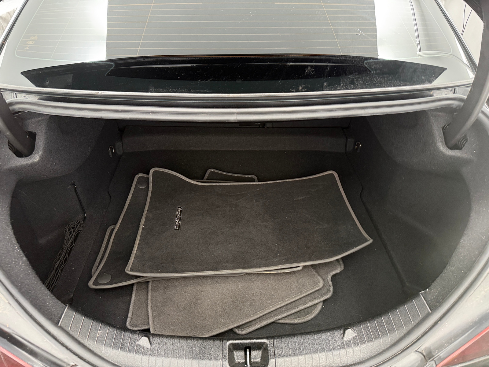 Thumbnail: 2018 Mercedes-Benz CLA - 6