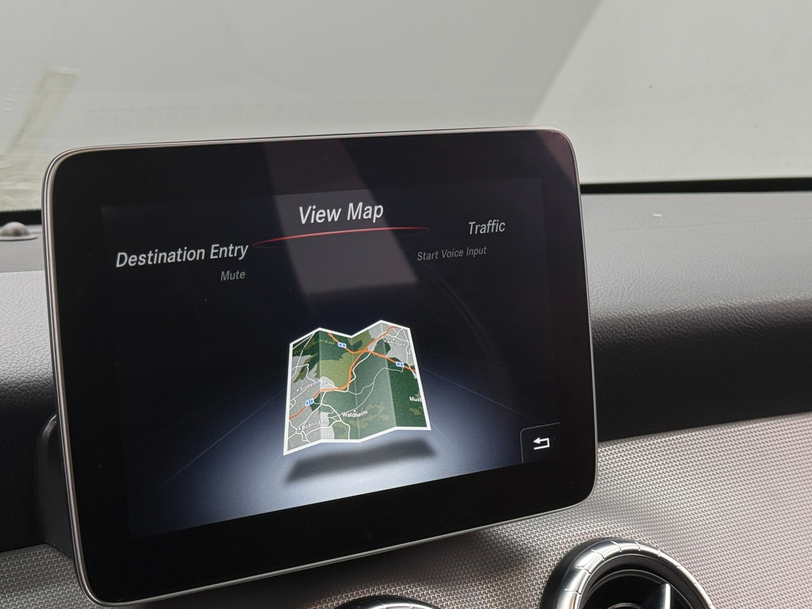 Thumbnail: 2018 Mercedes-Benz CLA - 3