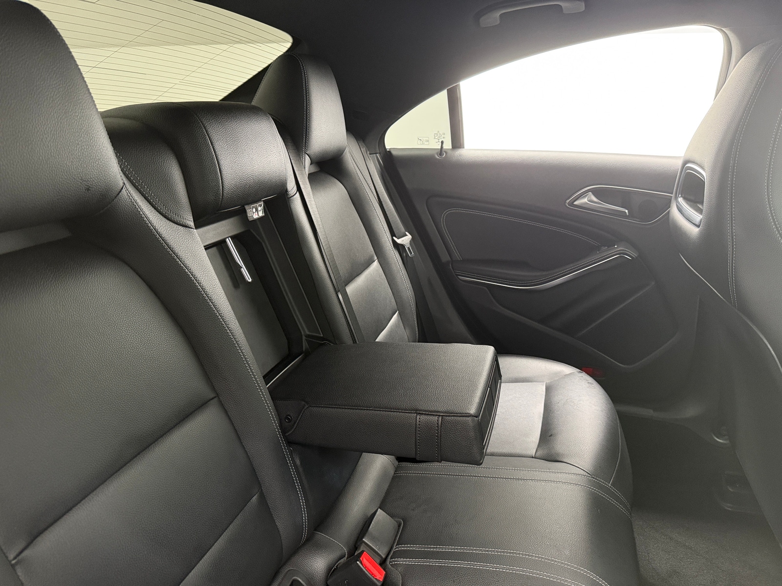 Thumbnail: 2018 Mercedes-Benz CLA - 5