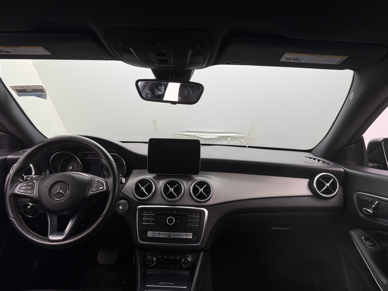 Thumbnail: 2018 Mercedes-Benz CLA - 2