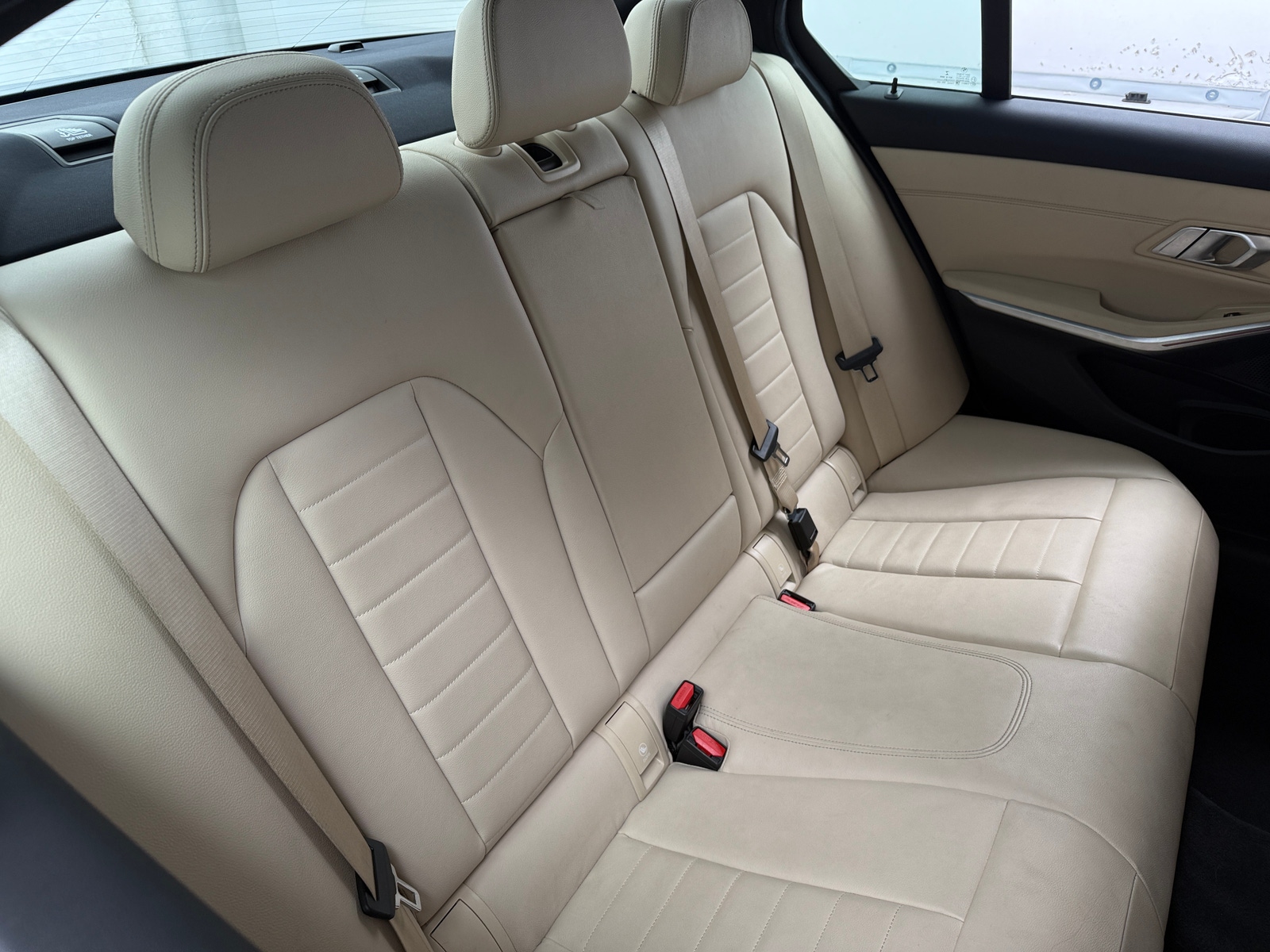 Thumbnail: 2021 BMW 3 Series - 5