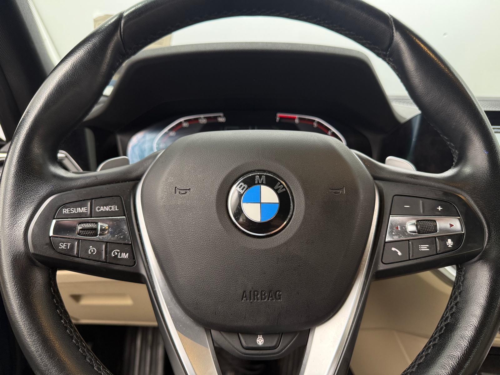 Thumbnail: 2021 BMW 3 Series - 4