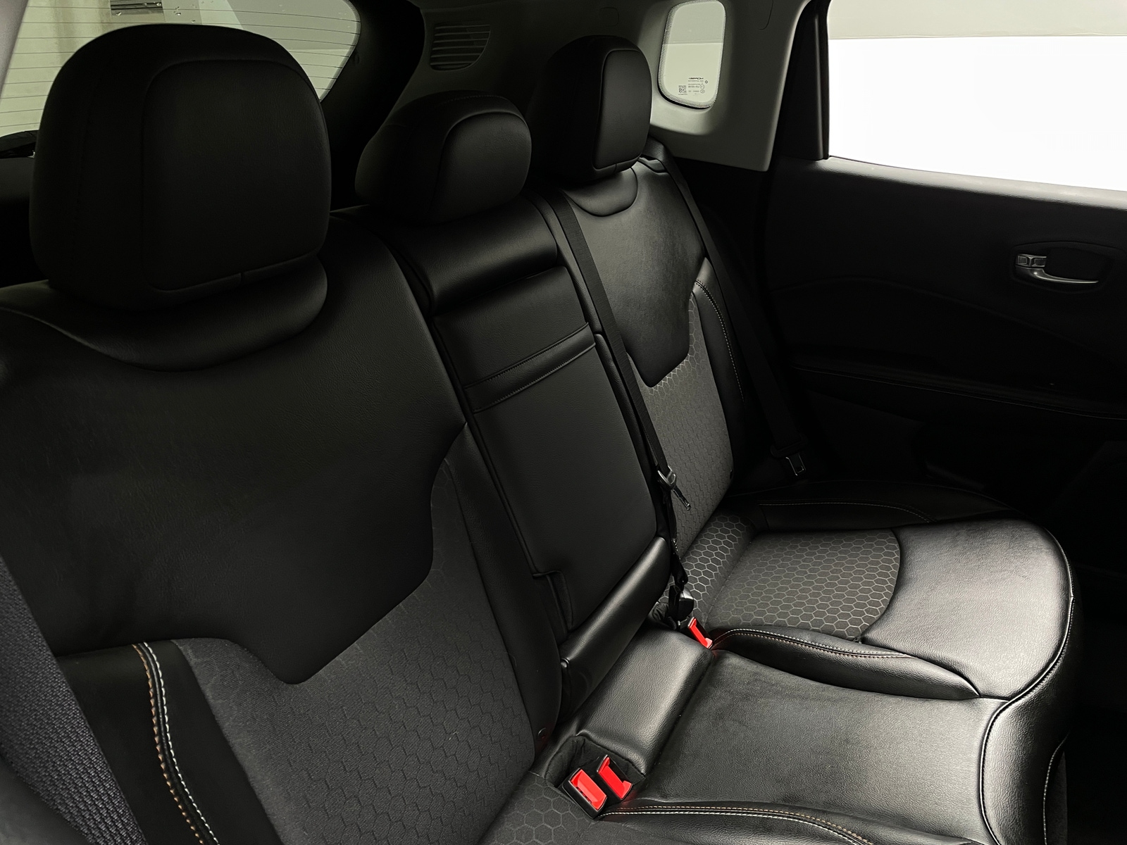 Thumbnail: 2020 Jeep Compass - 6