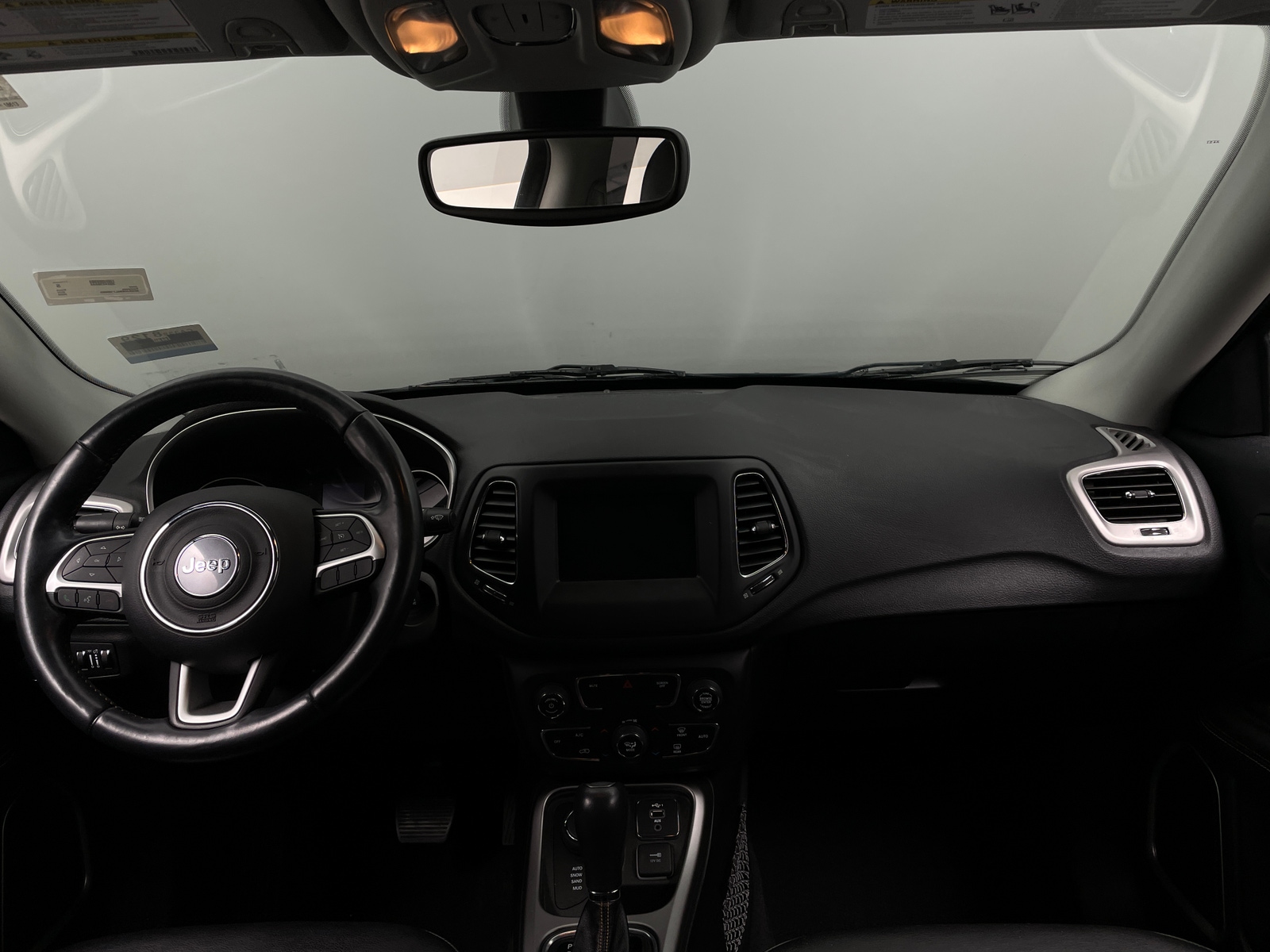 Thumbnail: 2020 Jeep Compass - 3