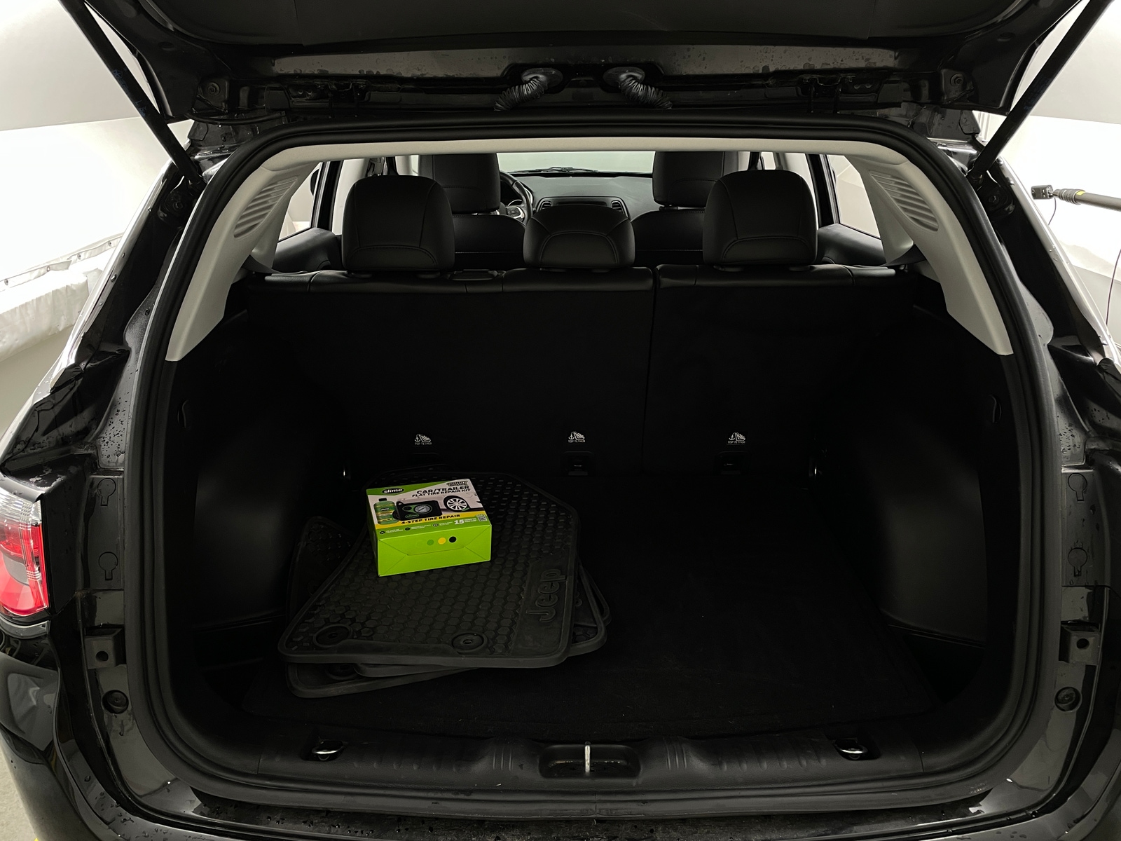 Thumbnail: 2020 Jeep Compass - 7