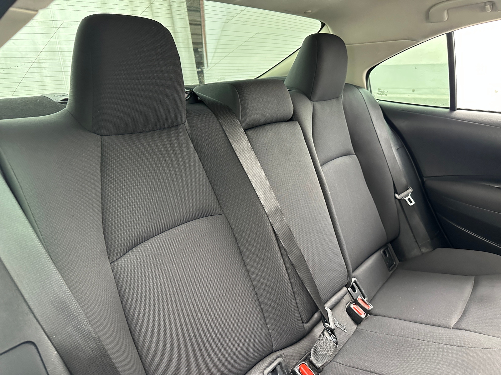 Thumbnail: 2021 Toyota Corolla - 6