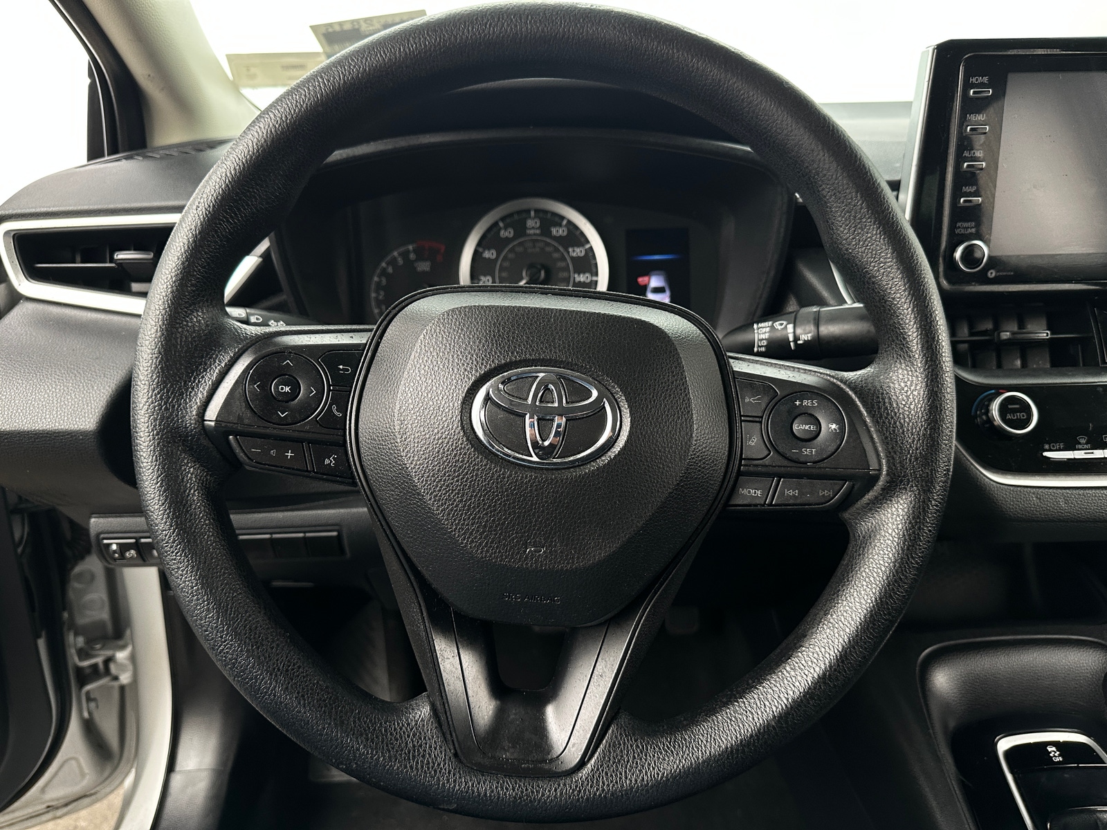 Thumbnail: 2021 Toyota Corolla - 5