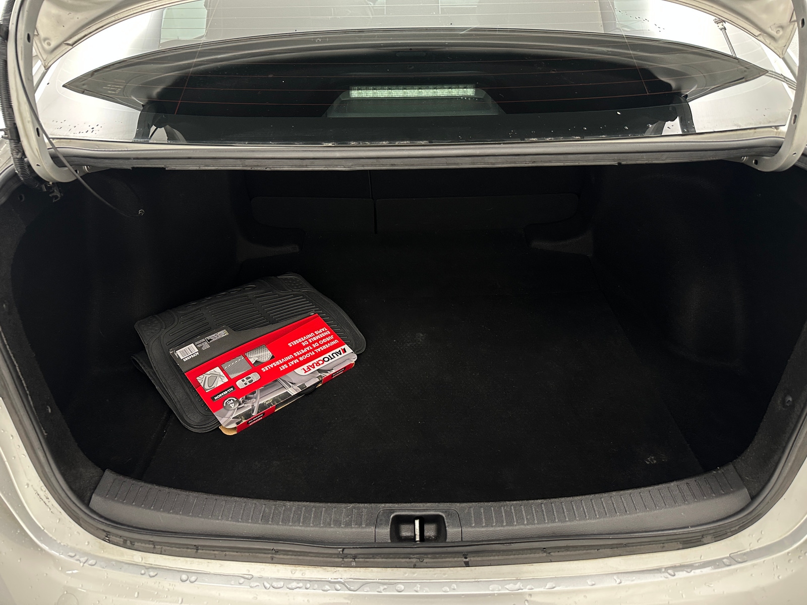 Thumbnail: 2021 Toyota Corolla - 7