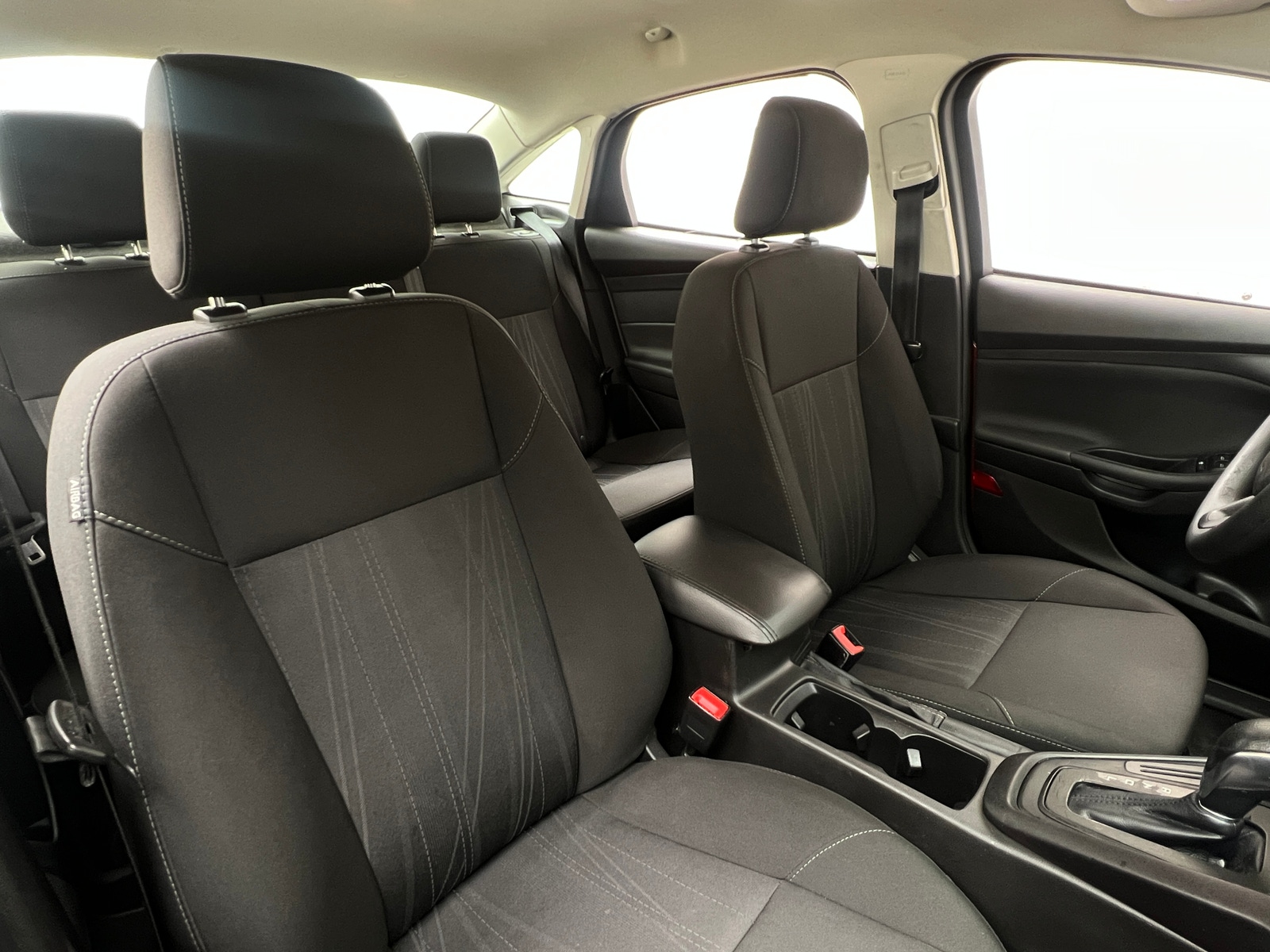 Thumbnail: 2018 Ford Focus - 2