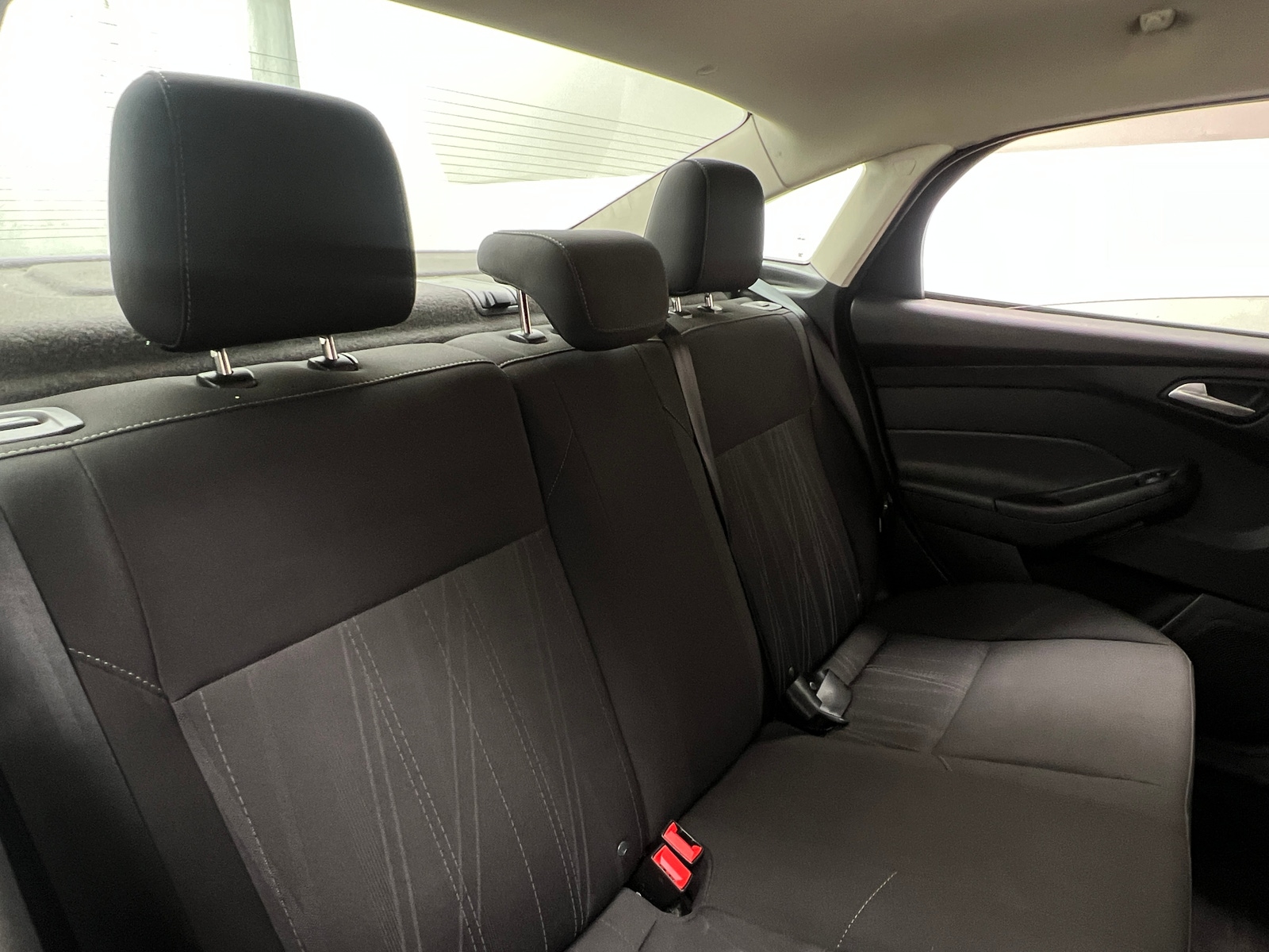 Thumbnail: 2018 Ford Focus - 6