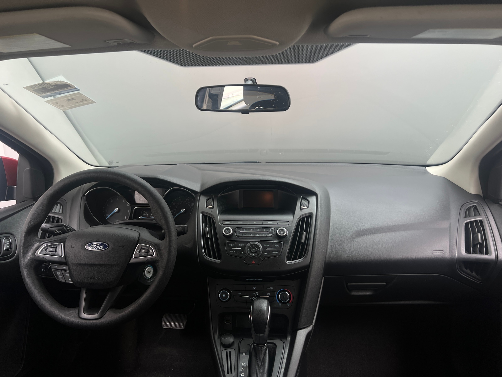 Thumbnail: 2018 Ford Focus - 3