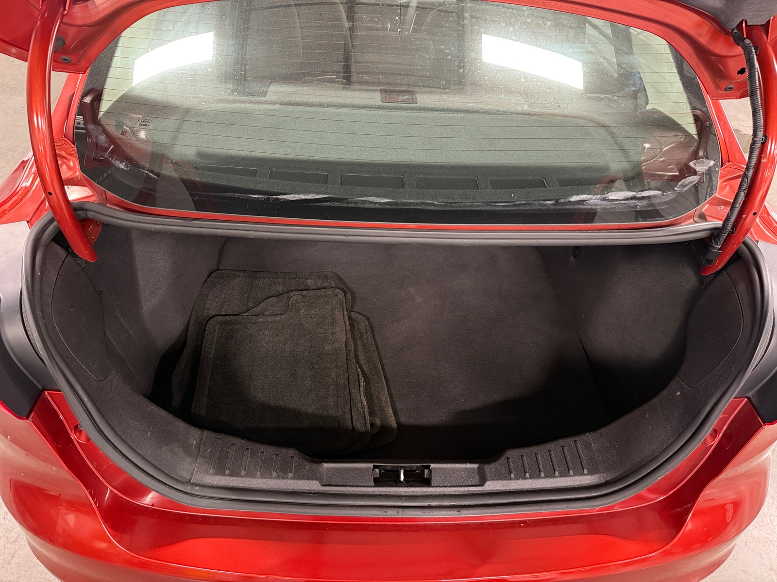 Thumbnail: 2018 Ford Focus - 7