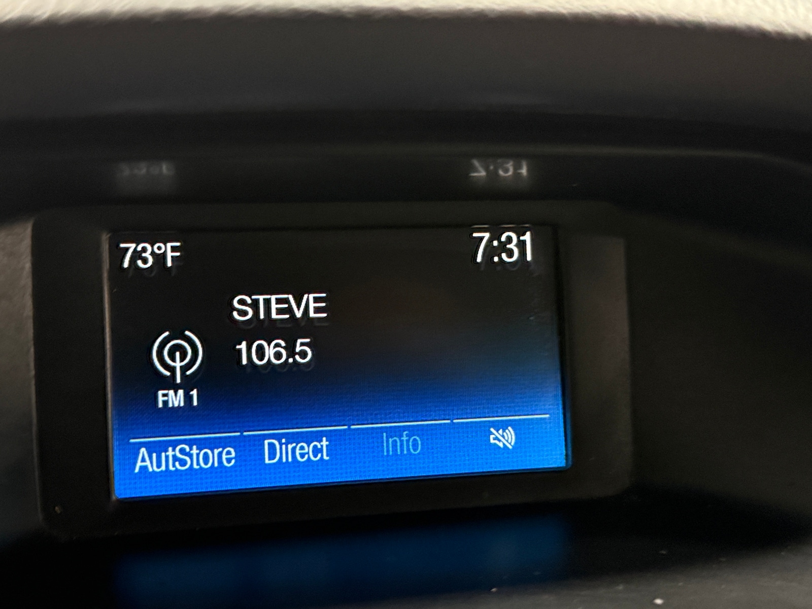 Thumbnail: 2018 Ford Focus - 4