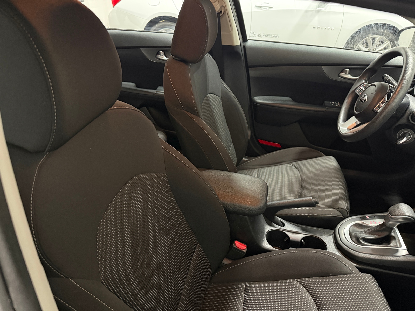 Thumbnail: 2019 Kia Forte - 2