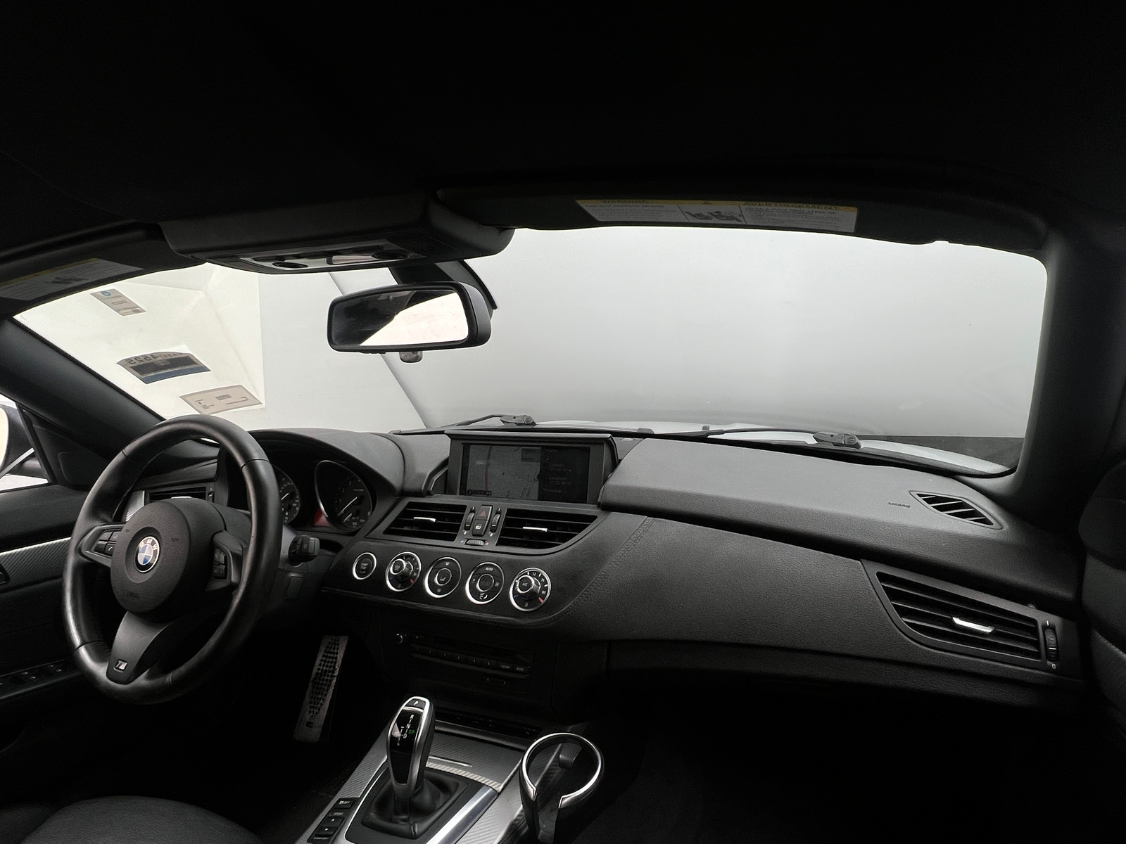Thumbnail: 2013 BMW Z4 - 2