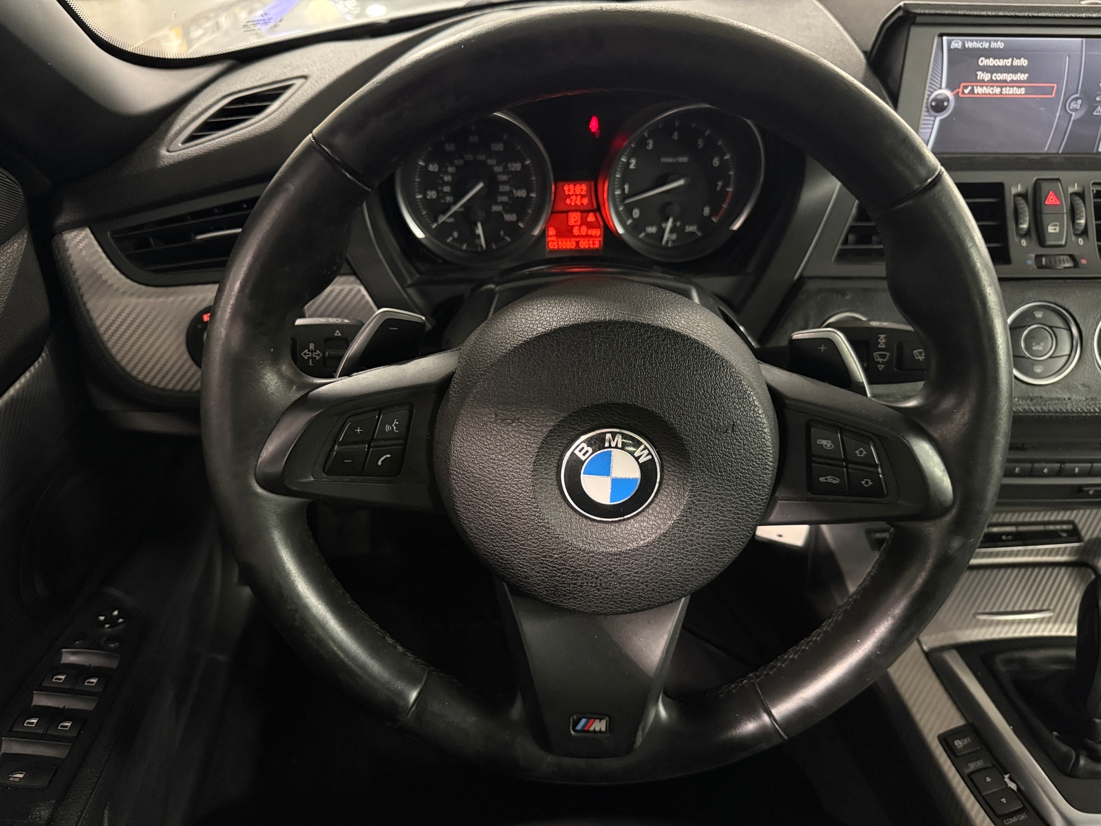 Thumbnail: 2013 BMW Z4 - 4