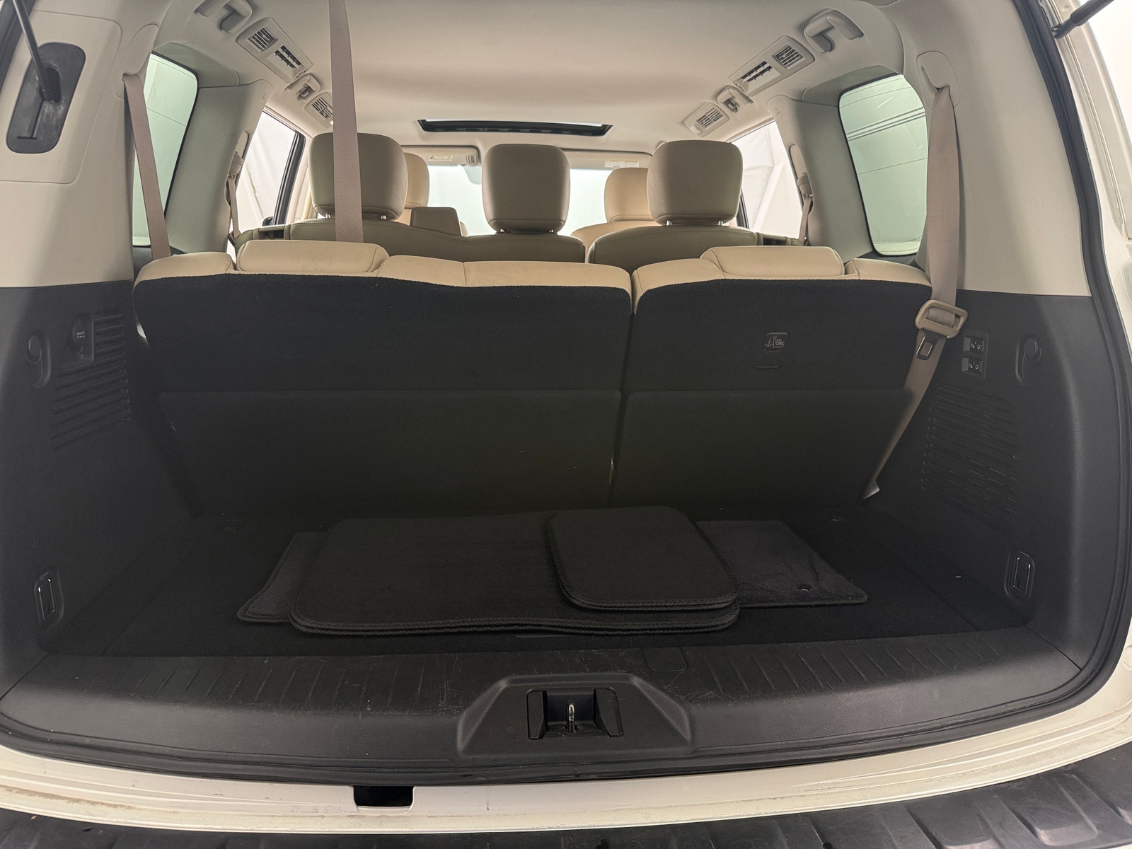 Thumbnail: 2019 Nissan Armada - 6