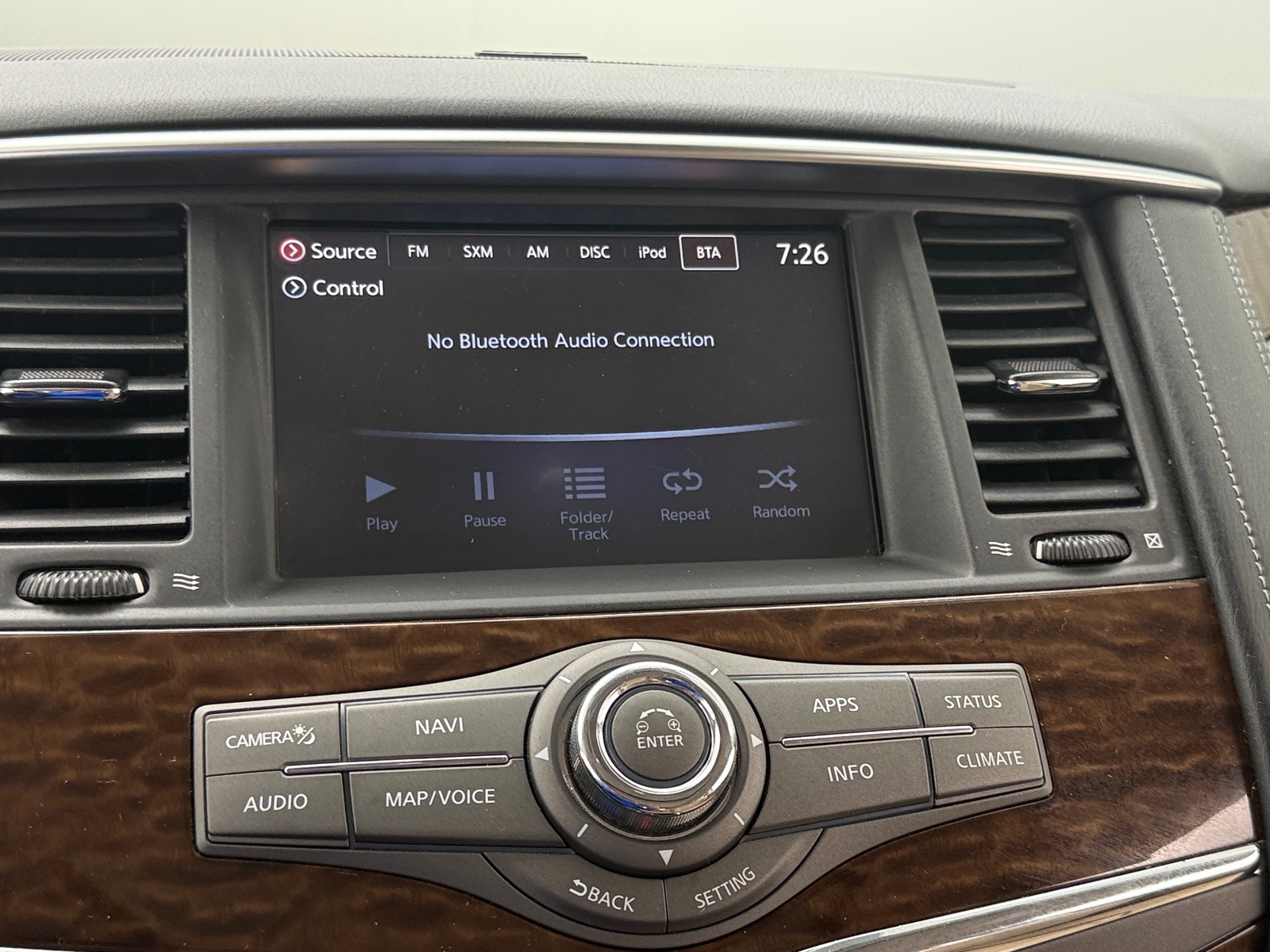 Thumbnail: 2019 Nissan Armada - 3