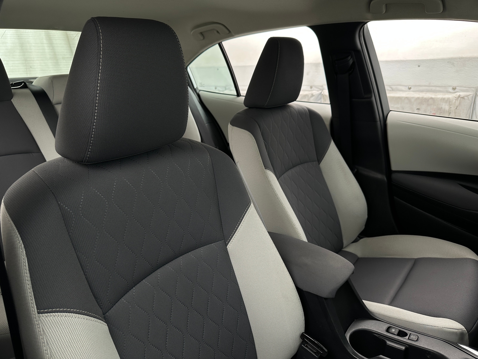 Thumbnail: 2023 Toyota Corolla - 2