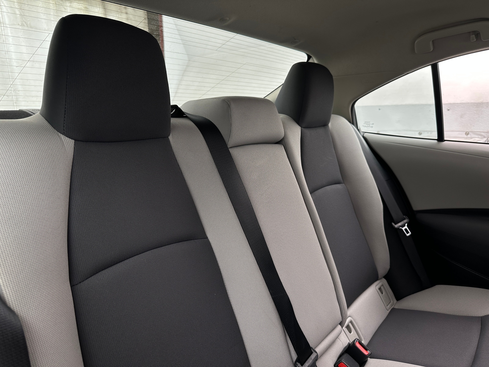 Thumbnail: 2023 Toyota Corolla - 6