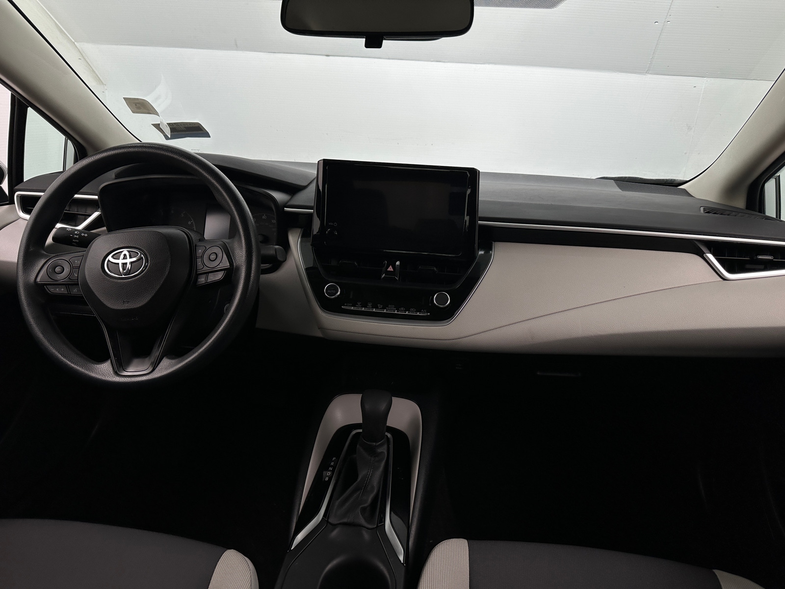 Thumbnail: 2023 Toyota Corolla - 3