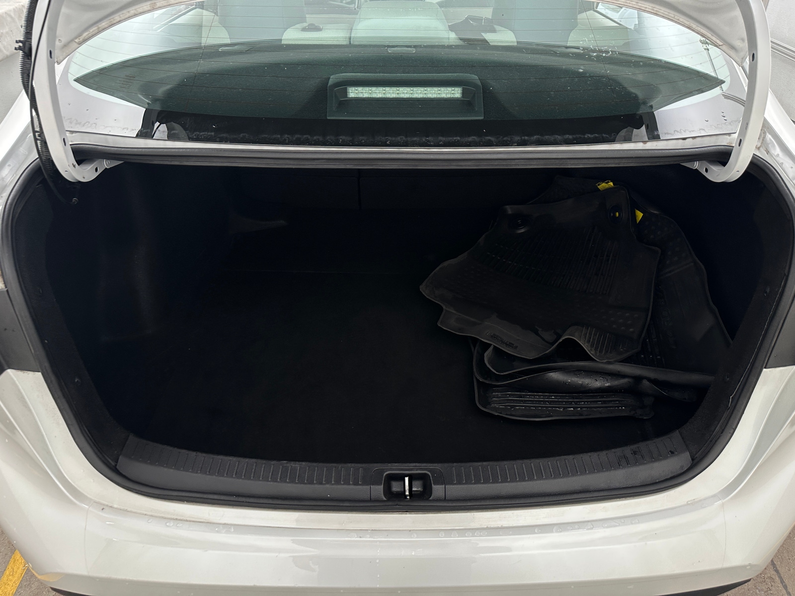 Thumbnail: 2023 Toyota Corolla - 7