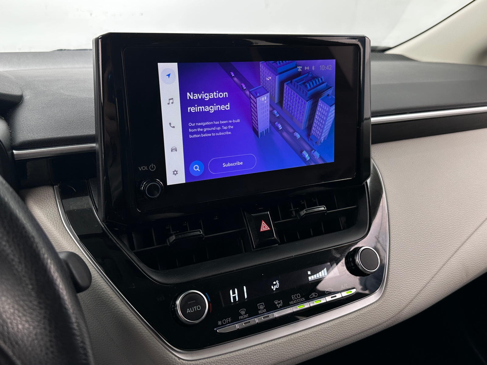 Thumbnail: 2023 Toyota Corolla - 4