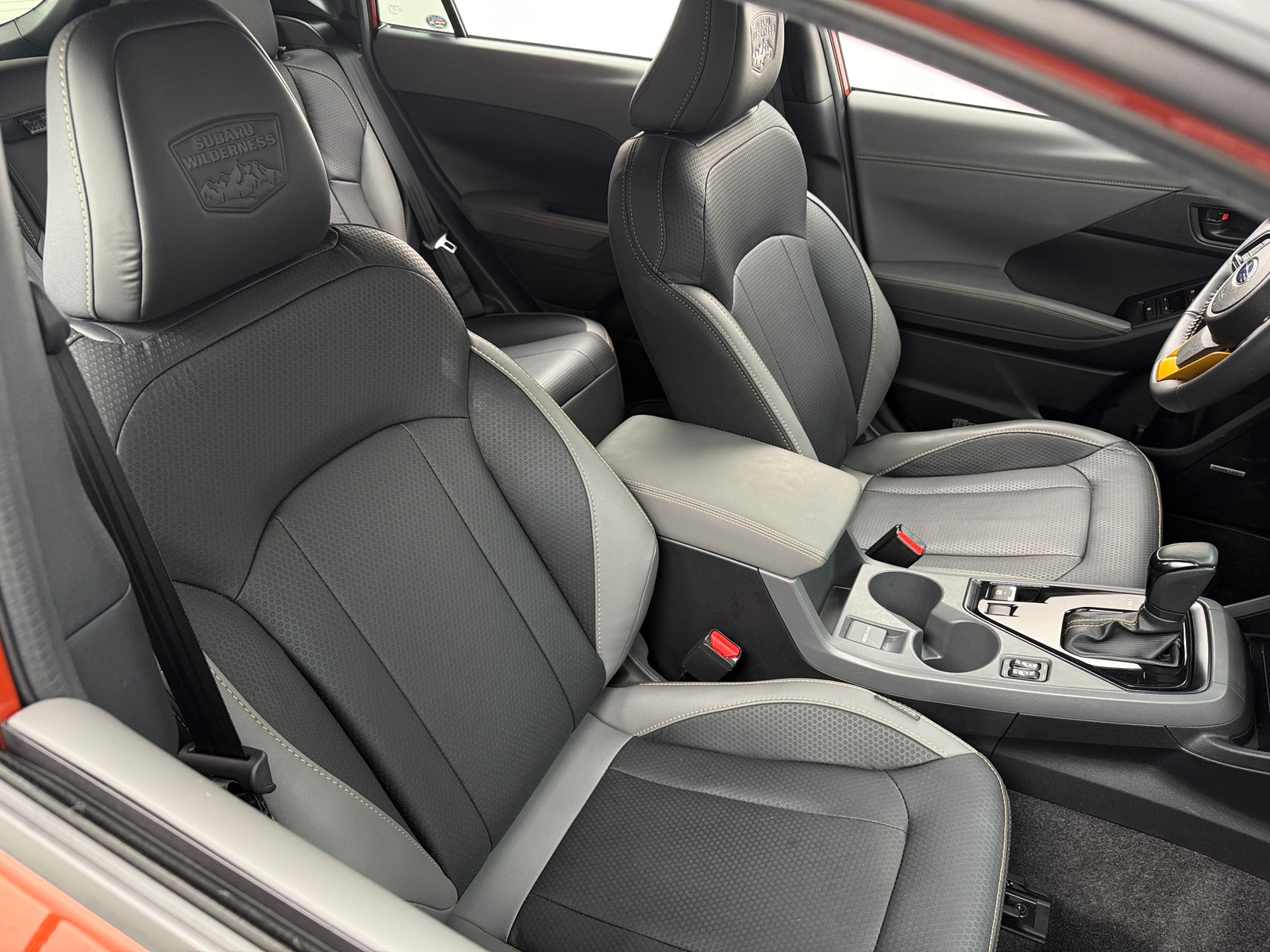 Thumbnail: 2024 Subaru Crosstrek - 2