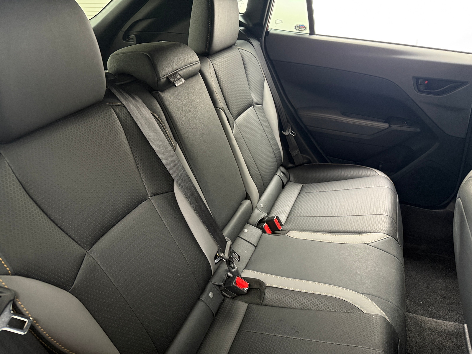 Thumbnail: 2024 Subaru Crosstrek - 6