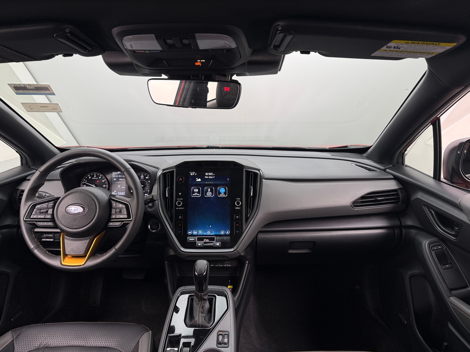 Thumbnail: 2024 Subaru Crosstrek - 3