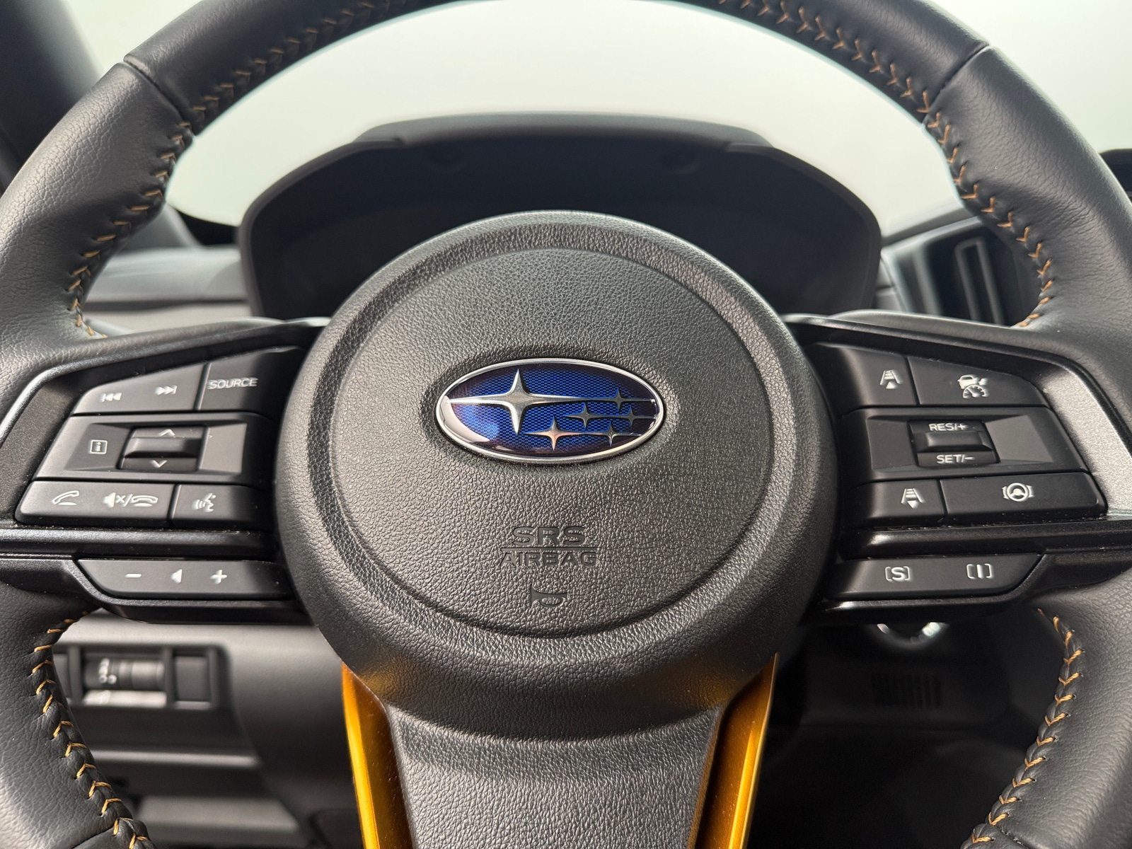 Thumbnail: 2024 Subaru Crosstrek - 5